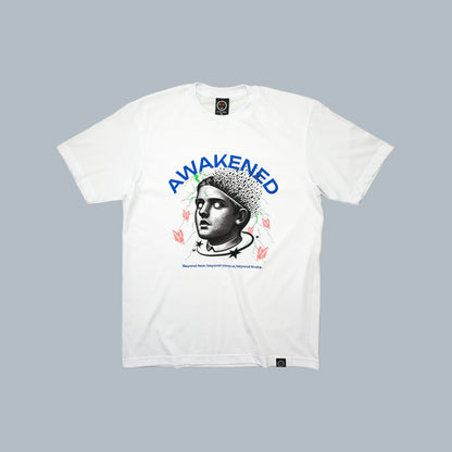 Camiseta Regular - Awakened