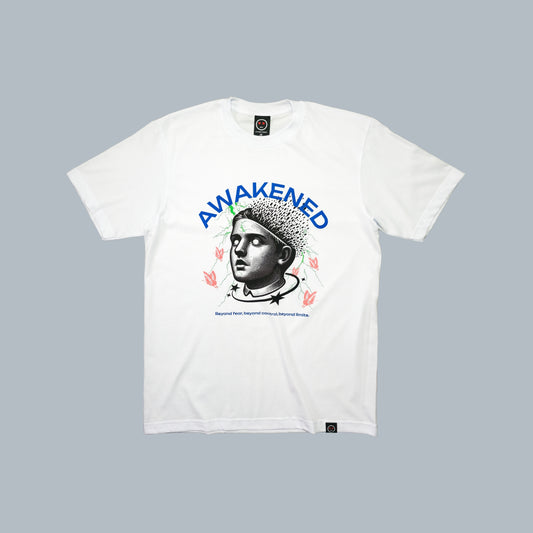 Camiseta Regular - Awakened