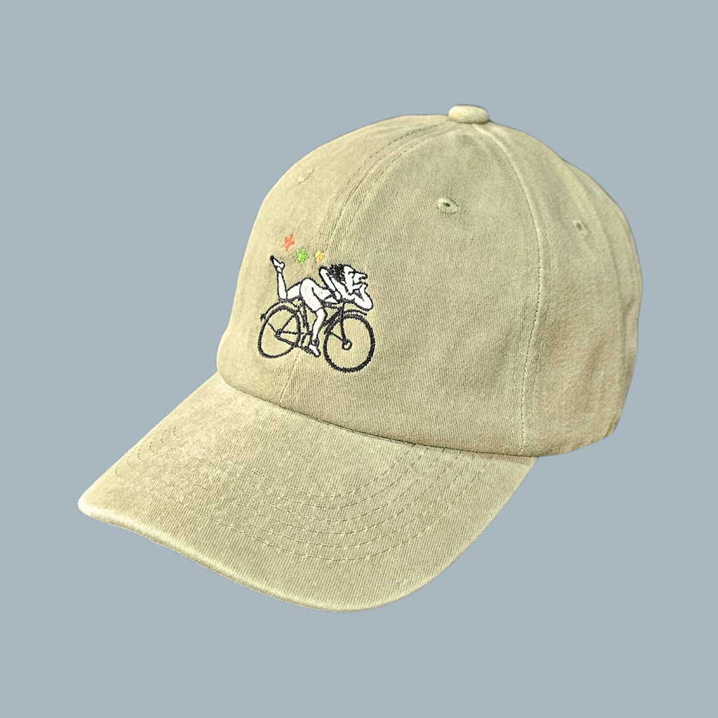 Gorra - Bicycle Day