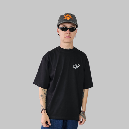 Camiseta Oversize - Catharsis