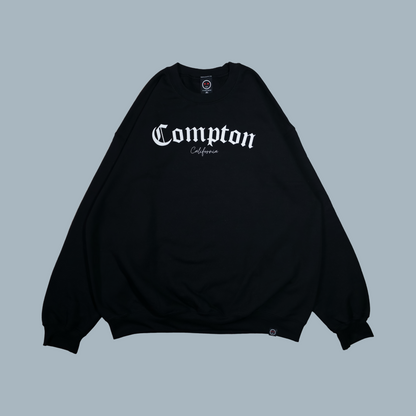 Buzo - Compton California