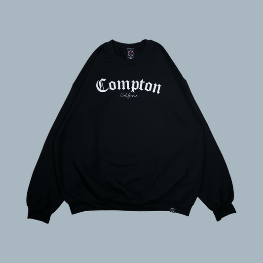 Buzo - Compton California