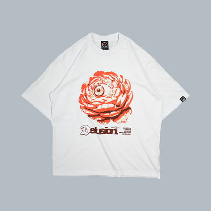 Camiseta Oversize - Delusion