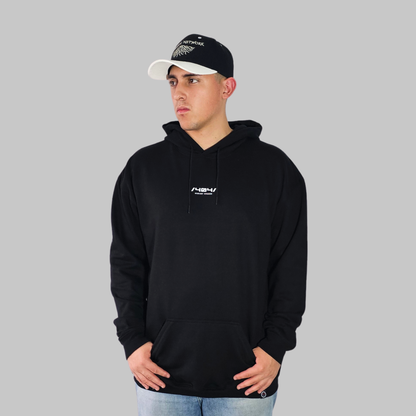 Hoodie - Fly Agaric