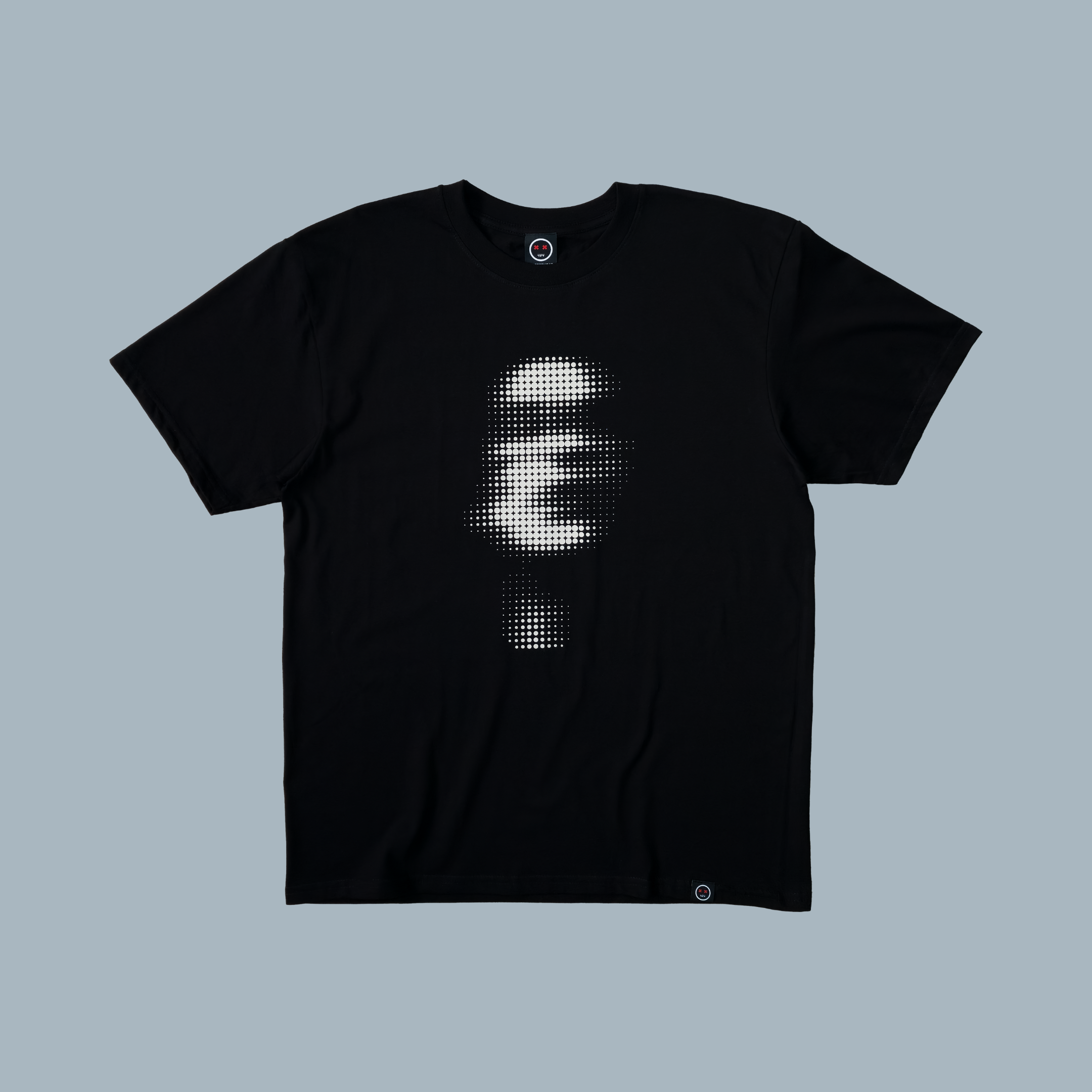 Camiseta Regular - Frequency