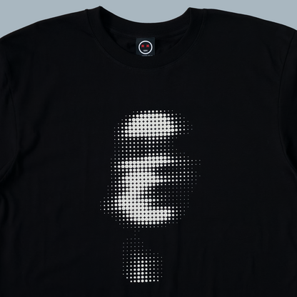 Camiseta Regular - Frequency