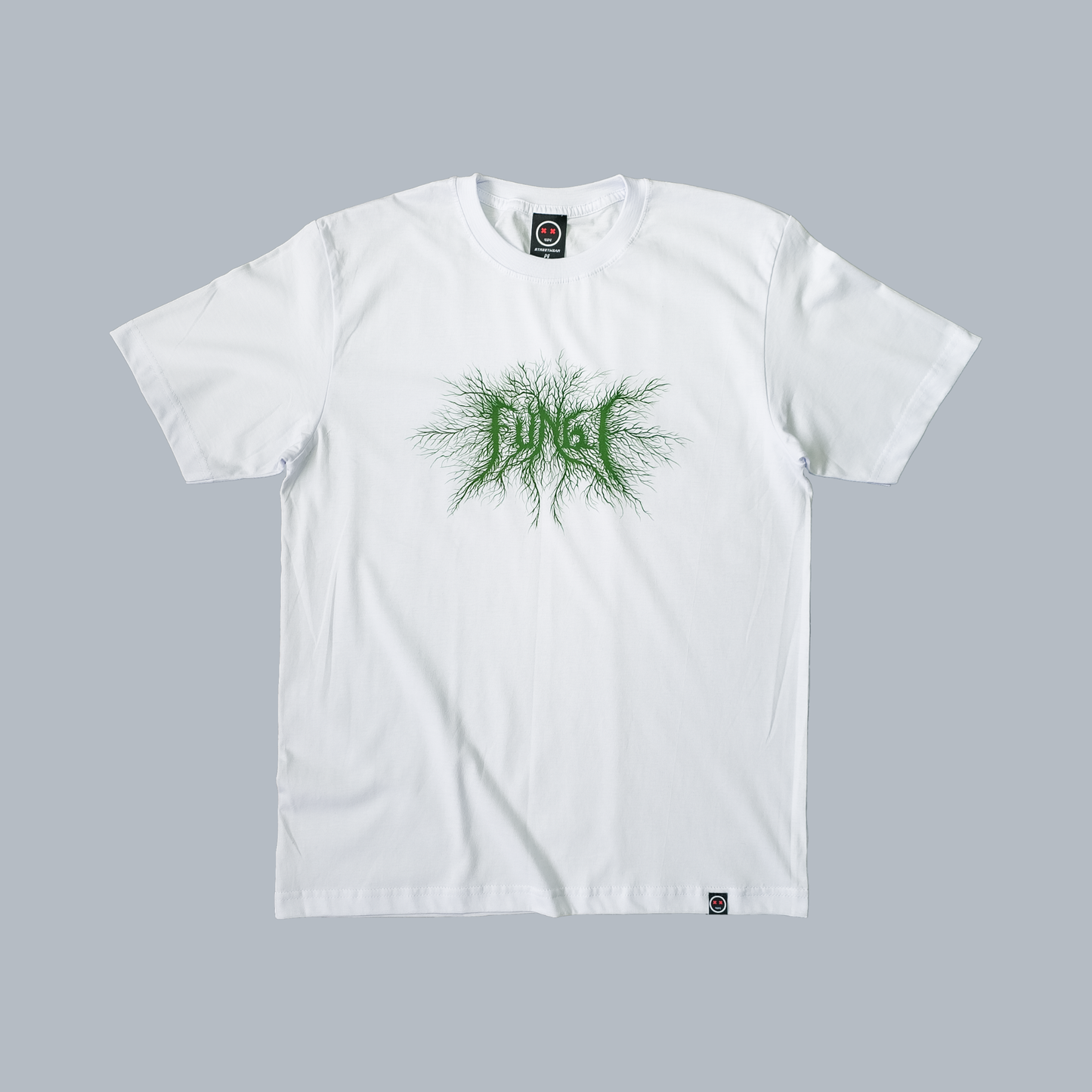 Camiseta Regular - Fungi
