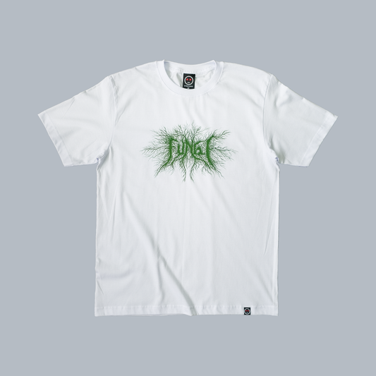 Camiseta Regular - Fungi