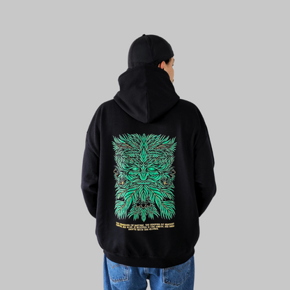 Hoodie - Natural Guardian