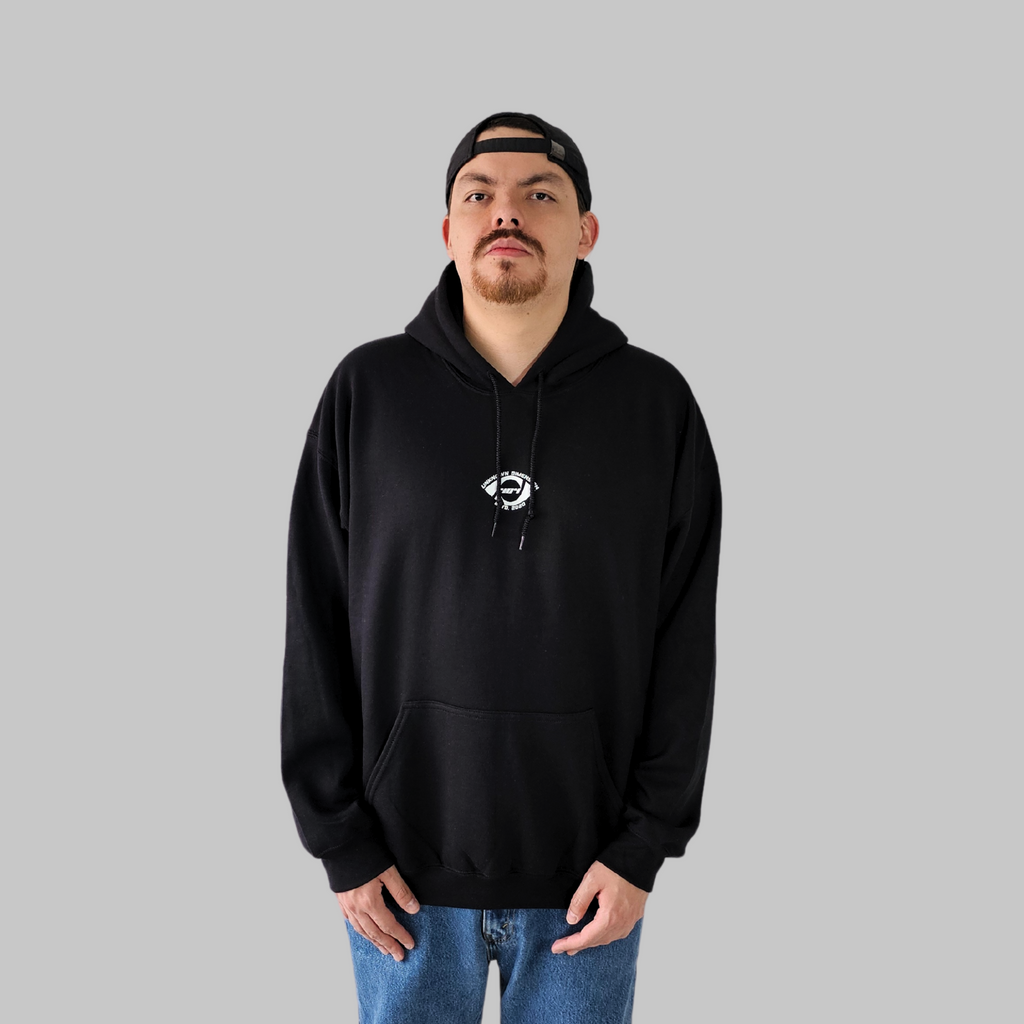 Hoodie - Natural Guardian