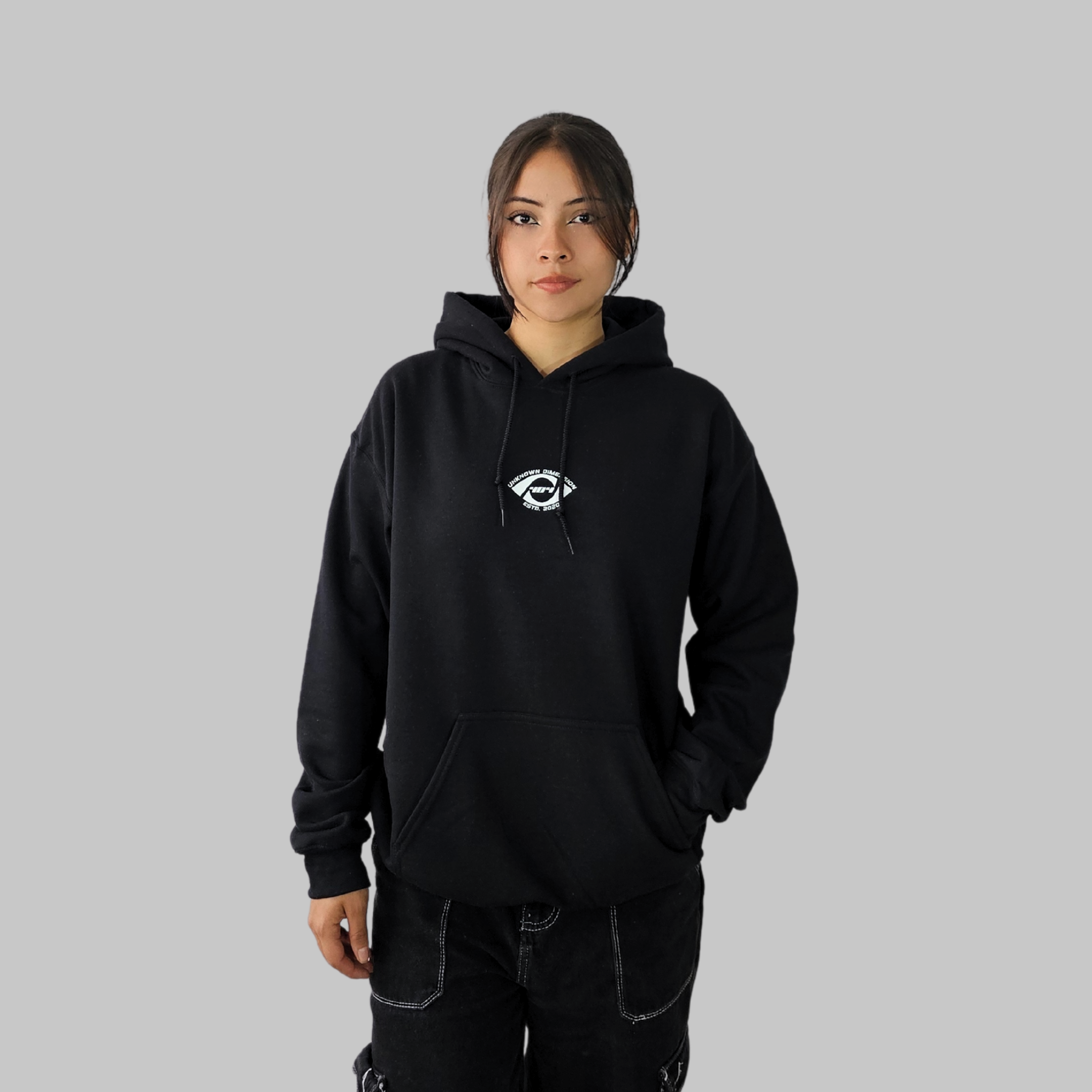 Hoodie - Natural Guardian