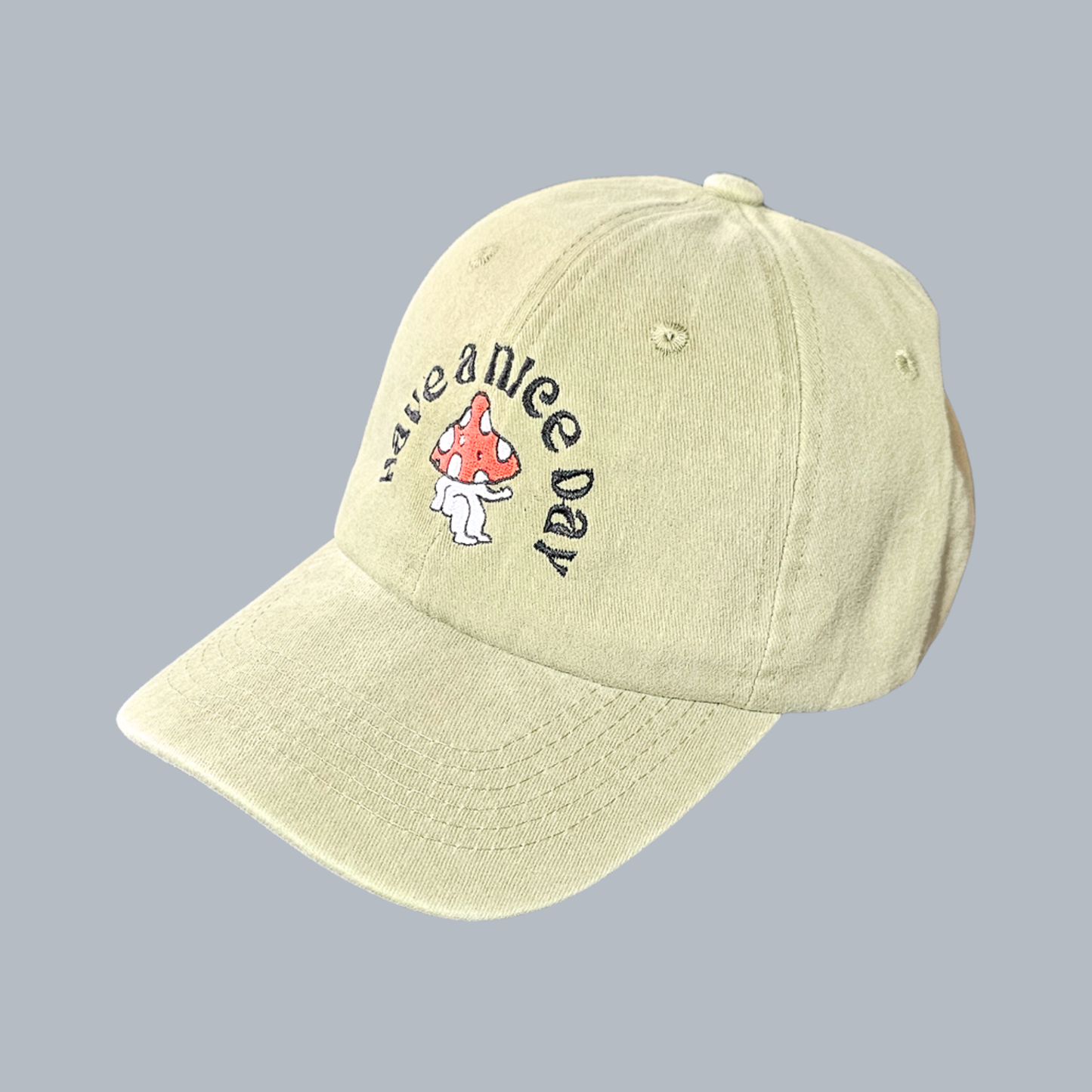 Gorra - Have a Nice Day