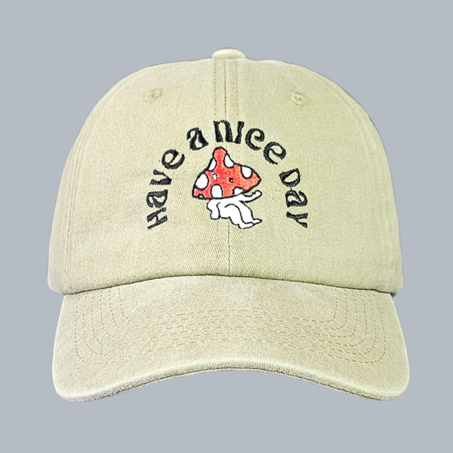 Gorra - Have a Nice Day