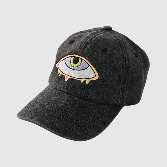 Gorra - Melted Eye