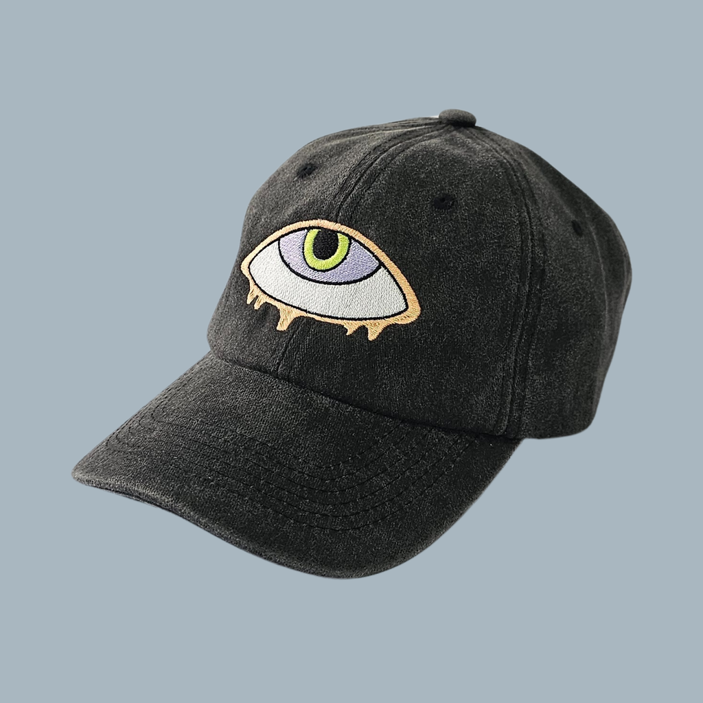 Gorra - Melted Eye