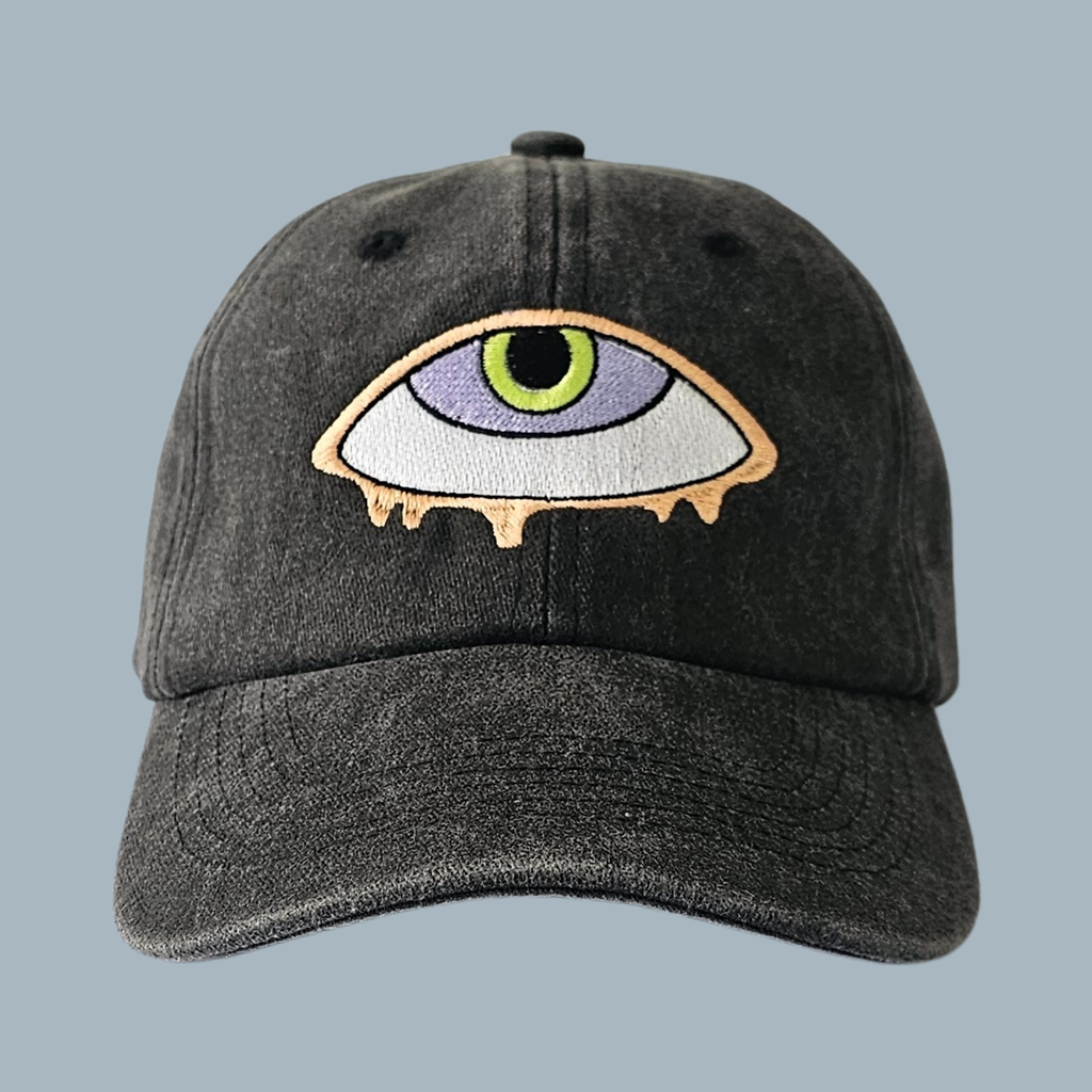 Gorra - Melted Eye