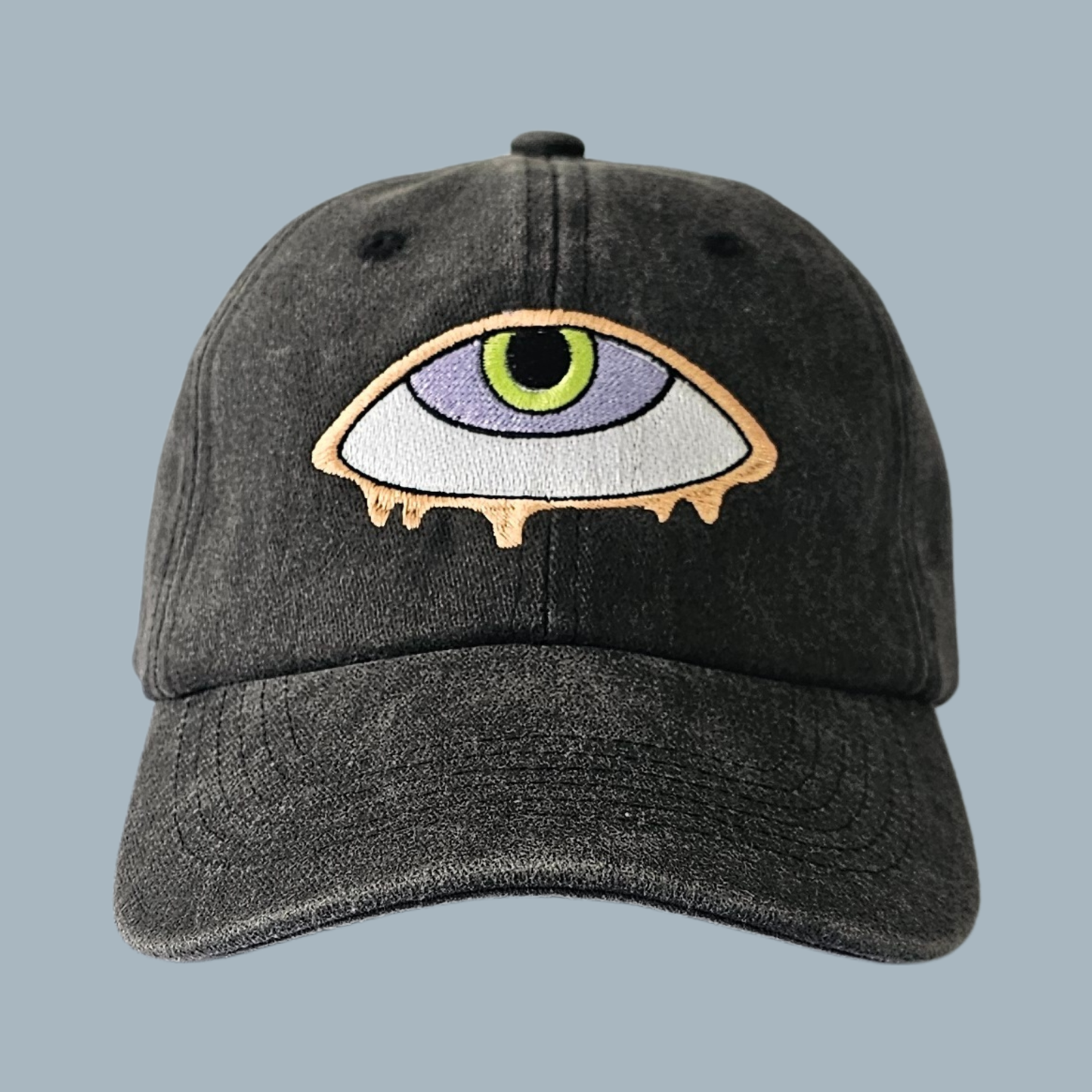 Gorra - Melted Eye