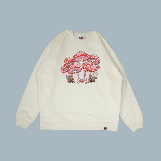 Buzo - Meowshroom