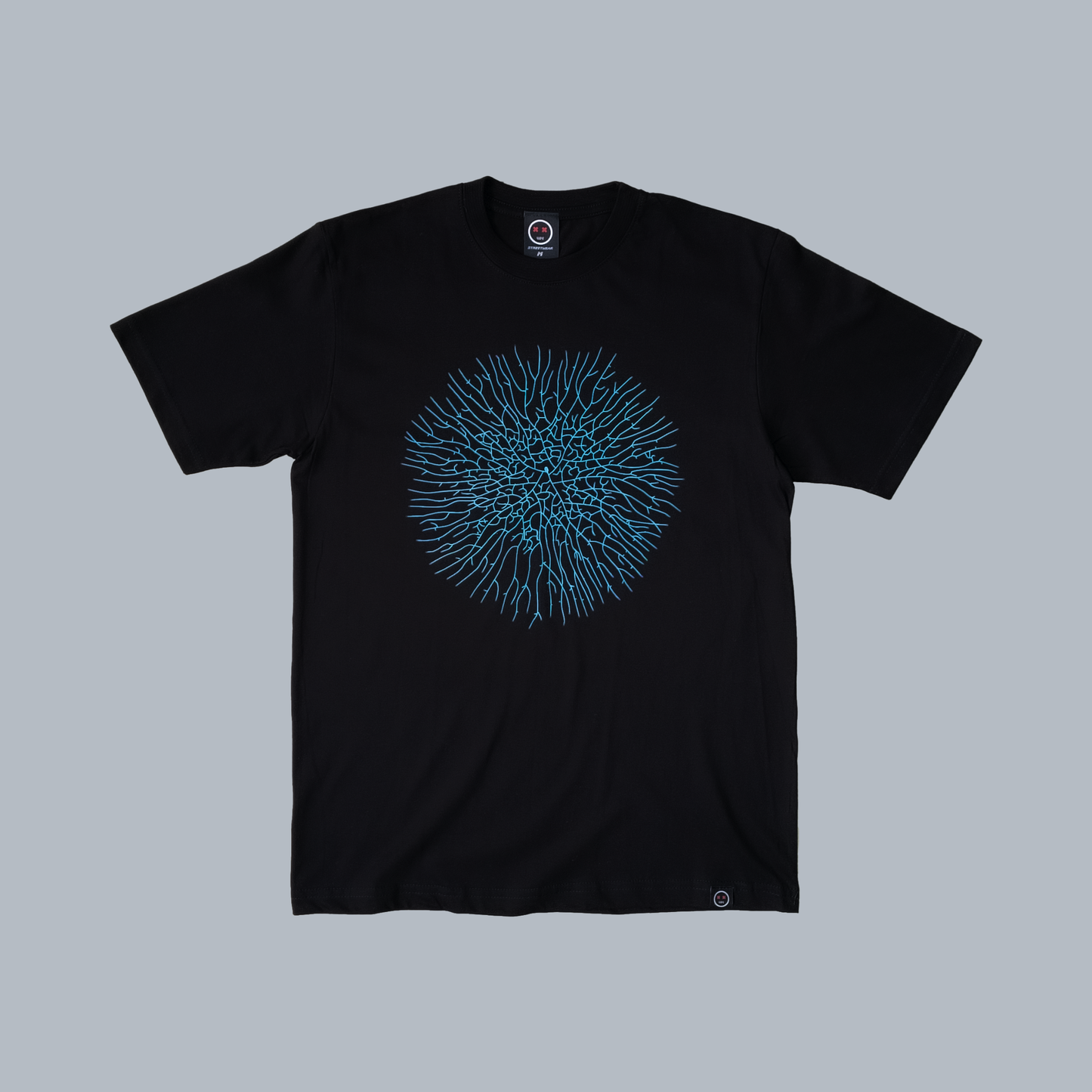 Camiseta Regular - Mycelium