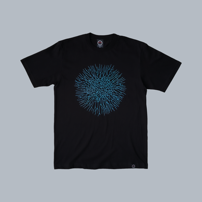 Camiseta Regular - Mycelium