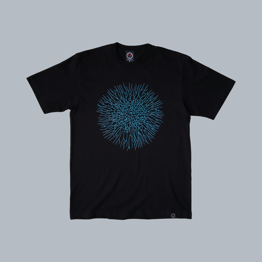 Camiseta Regular - Mycelium