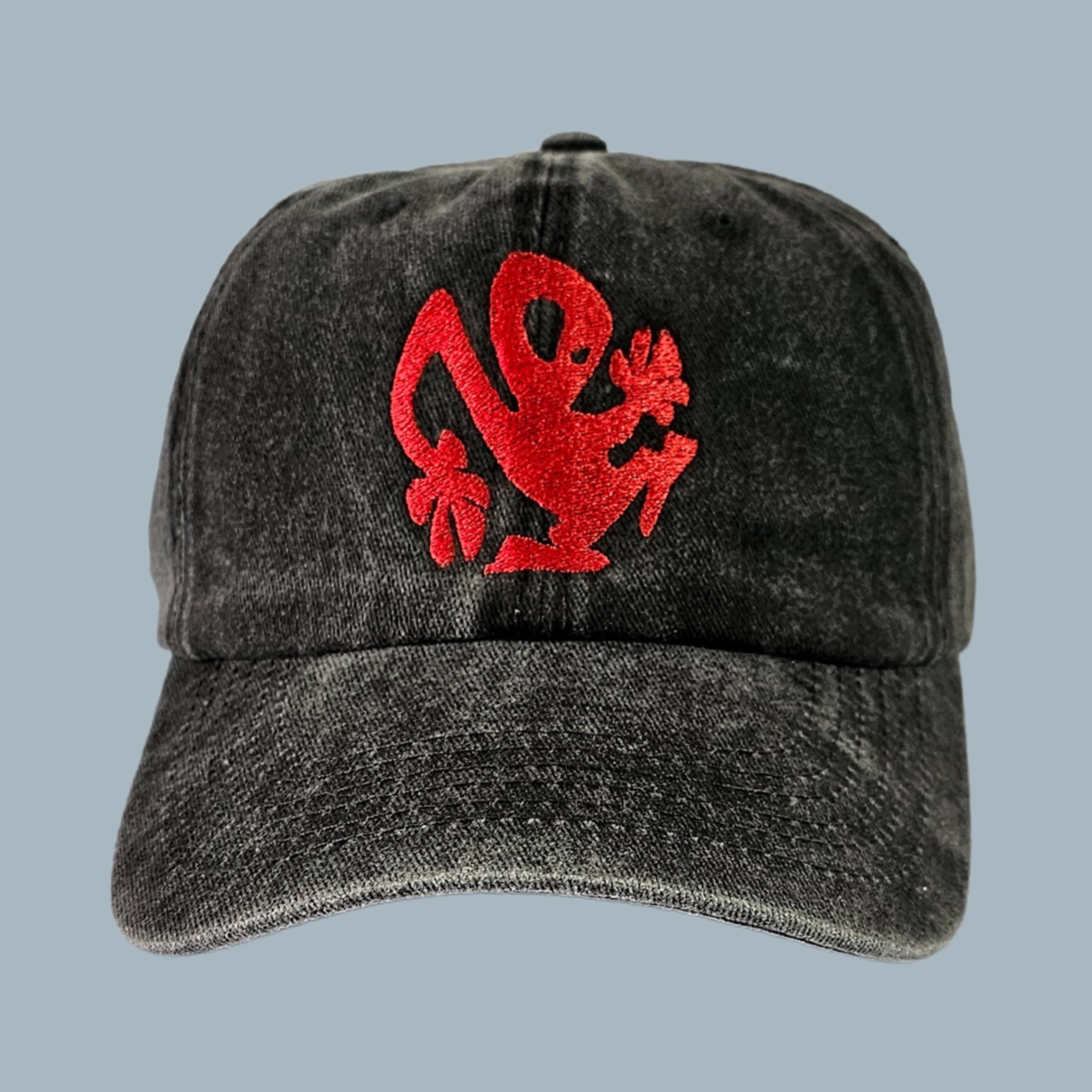 Gorra - Plastikman