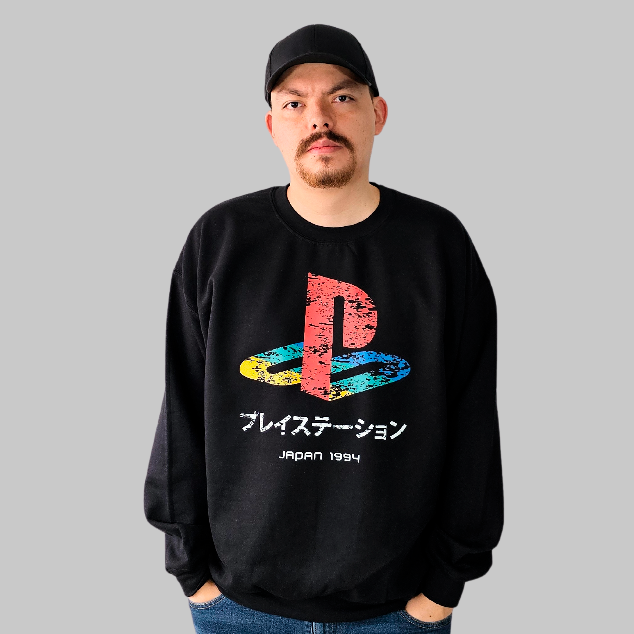 Buzo - Playstation 1994