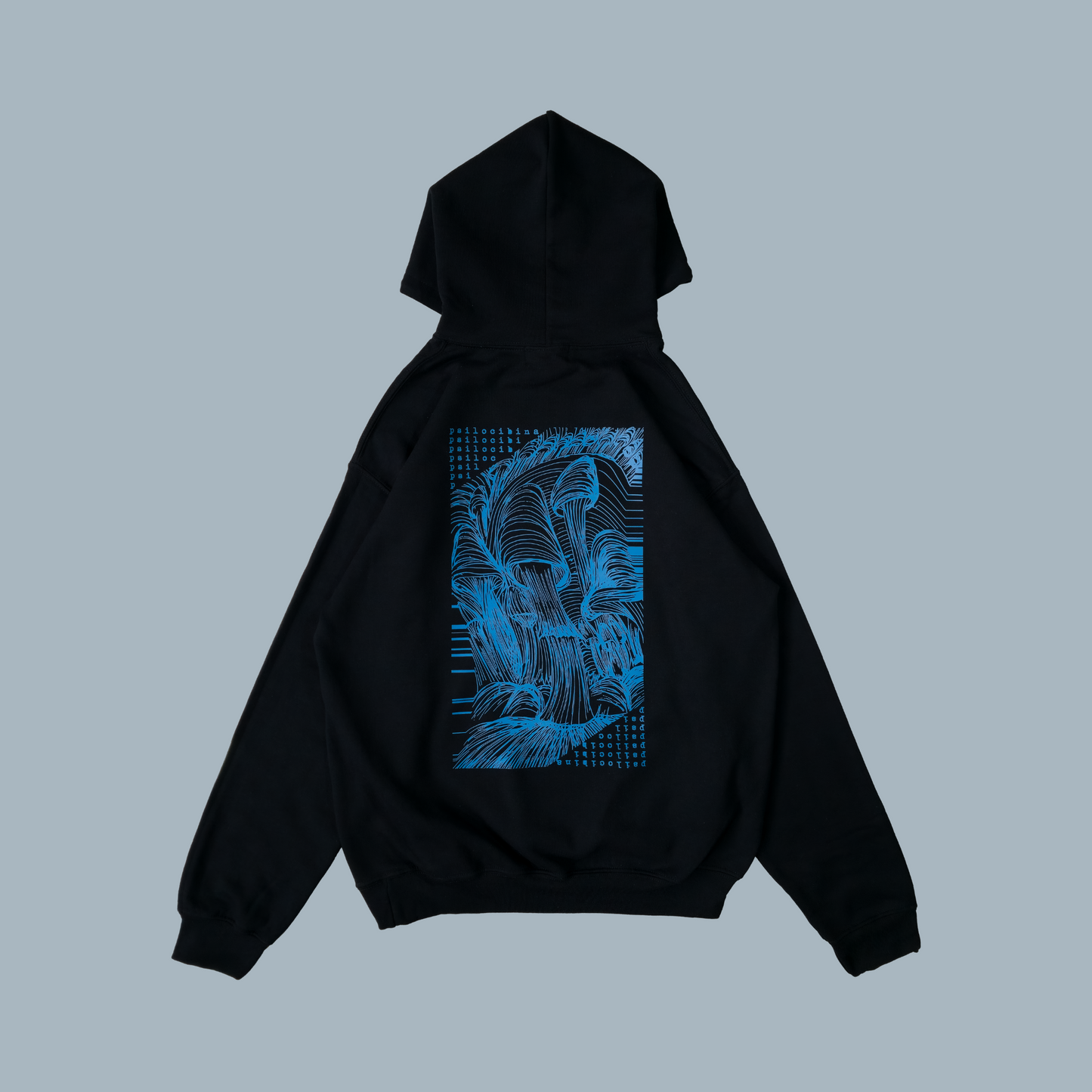 Hoodie - Psilocibina