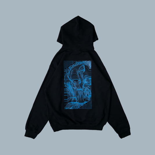 Hoodie - Psilocibina