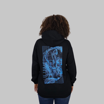 Hoodie - Psilocibina