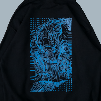 Hoodie - Psilocibina