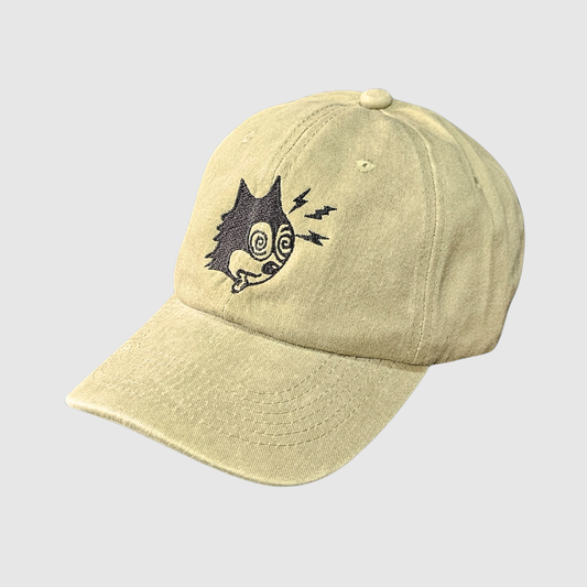 Gorra - PsyCat