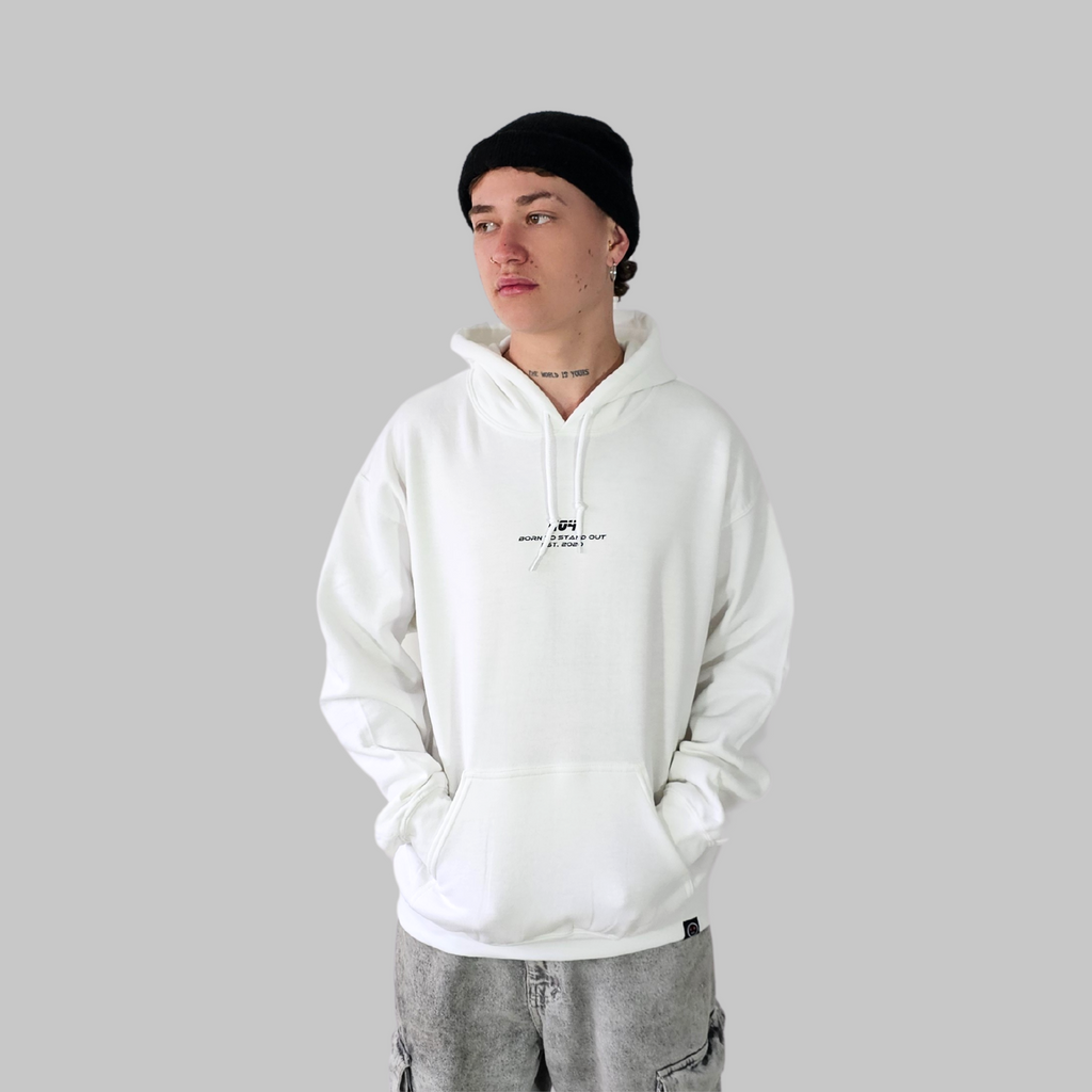 Hoodie - System Of a Down Rainbow