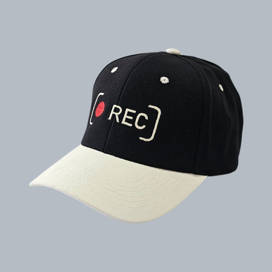 Gorra - REC