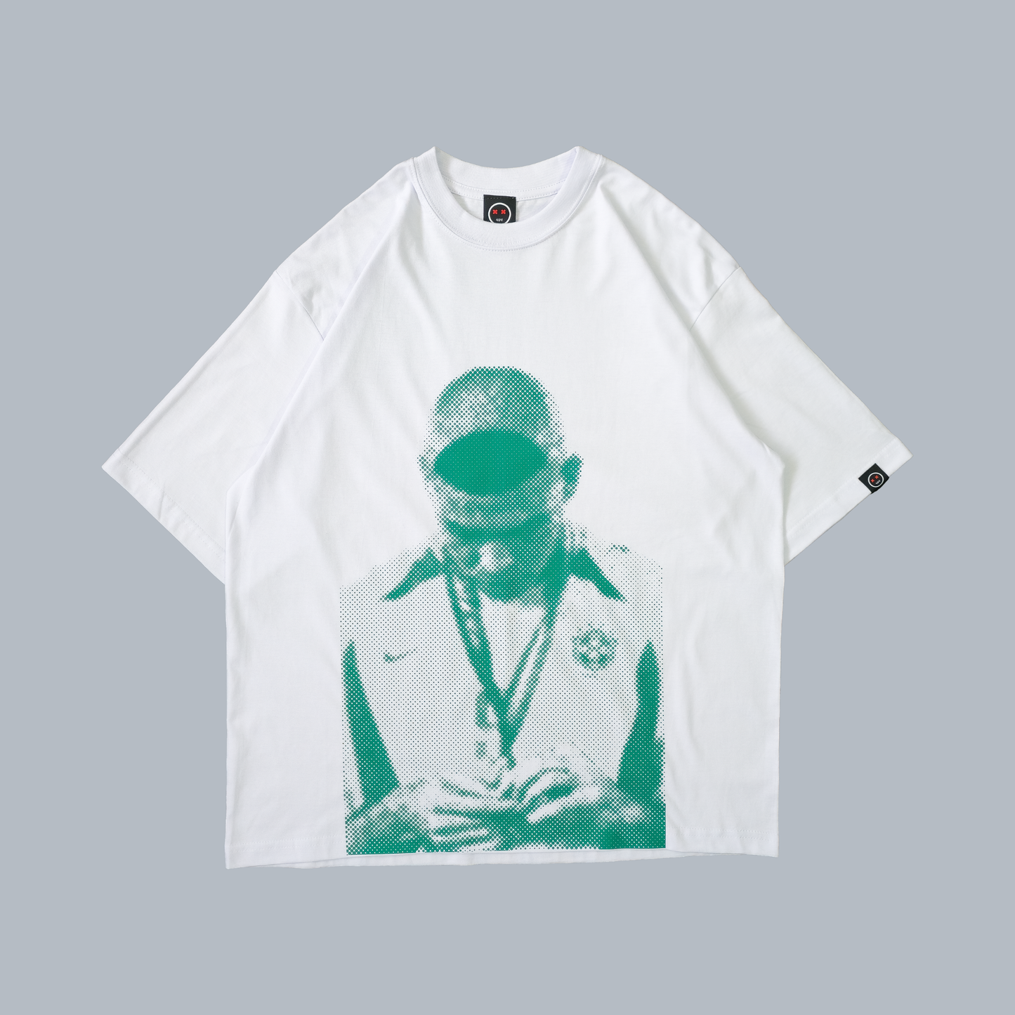 Camiseta Oversize - Ronaldo Nazário