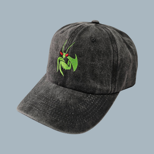 Gorra - Silent Killer