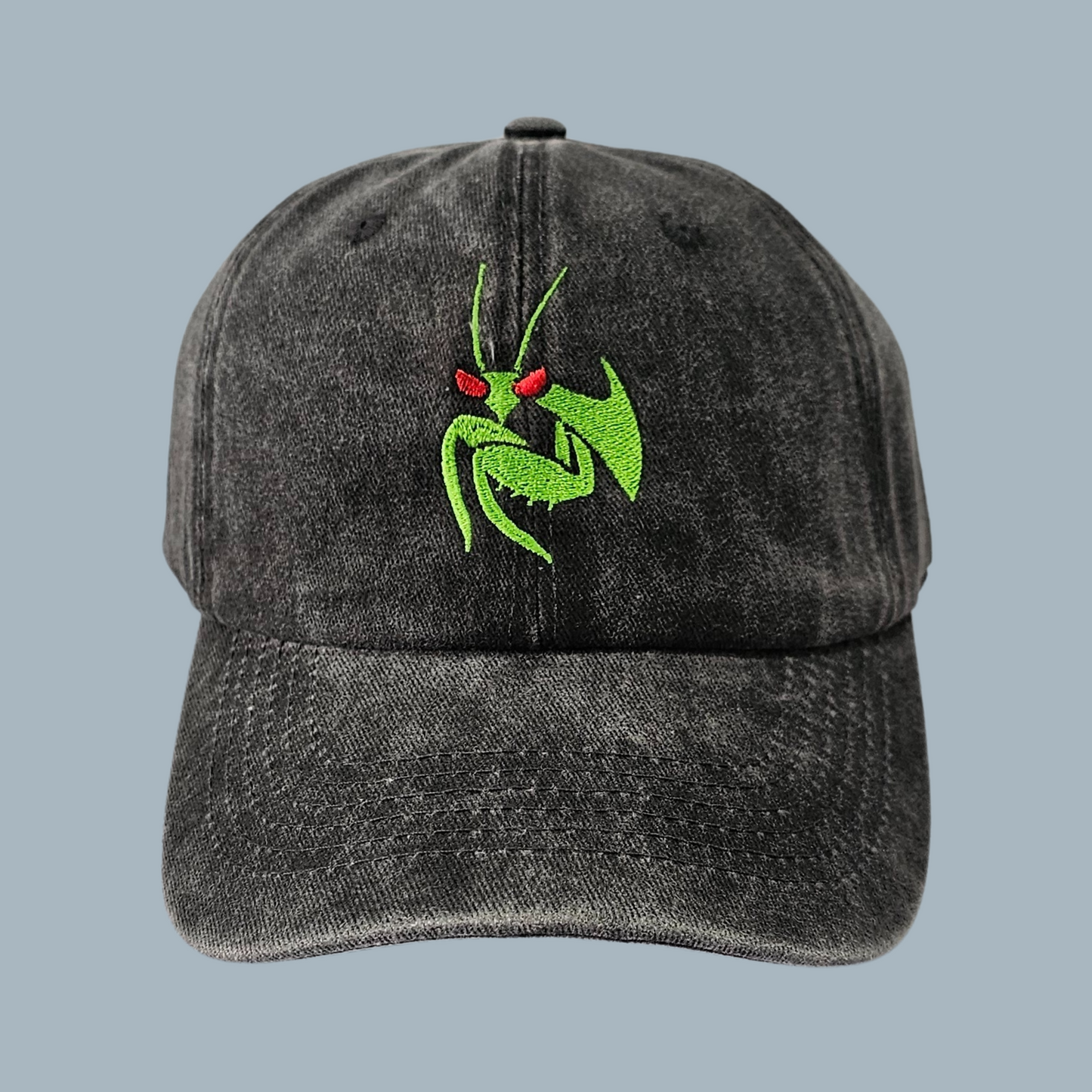 Gorra - Silent Killer