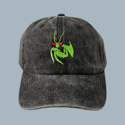 Gorra - Silent Killer