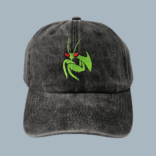Gorra - Silent Killer