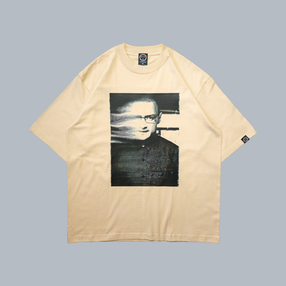 Camiseta Oversize - Split
