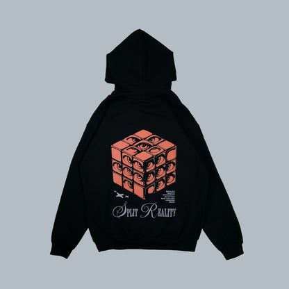 Hoodie - Split Reality
