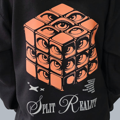 Hoodie - Split Reality