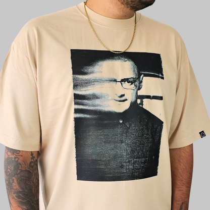 Camiseta Oversize - Split