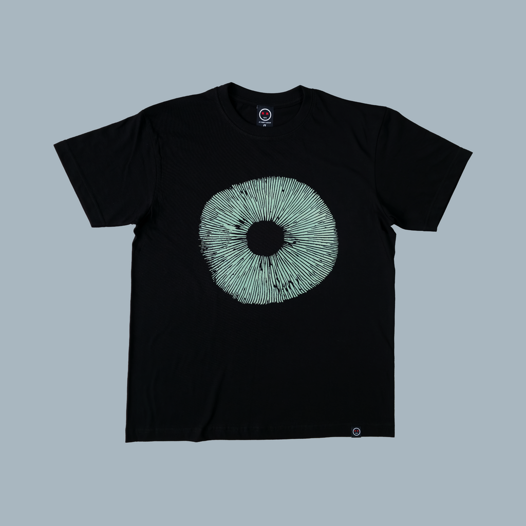 Camiseta Regular - Spore