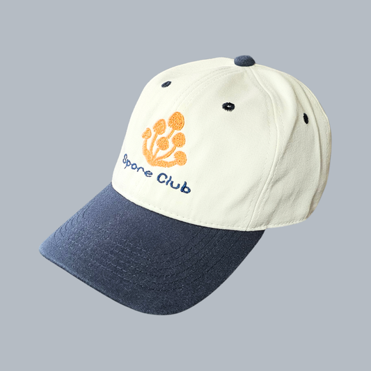 Gorra - Spore Club