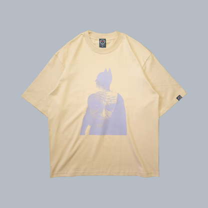 Camiseta Oversize - The Dark Knight
