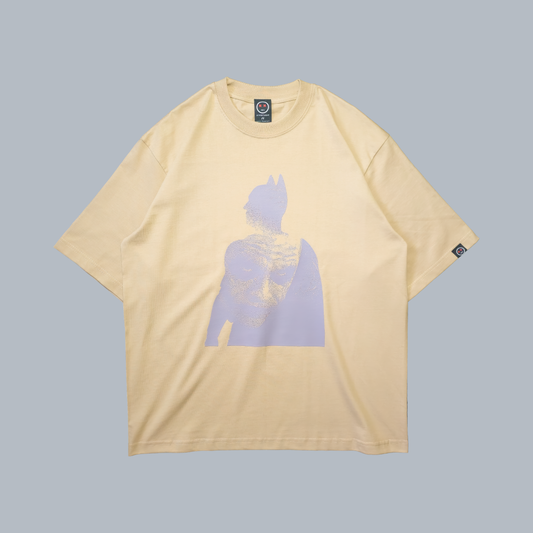 Camiseta Oversize - The Dark Knight