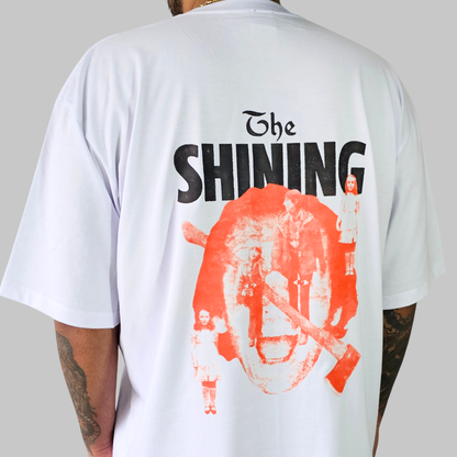 Camiseta Oversize - The Shining