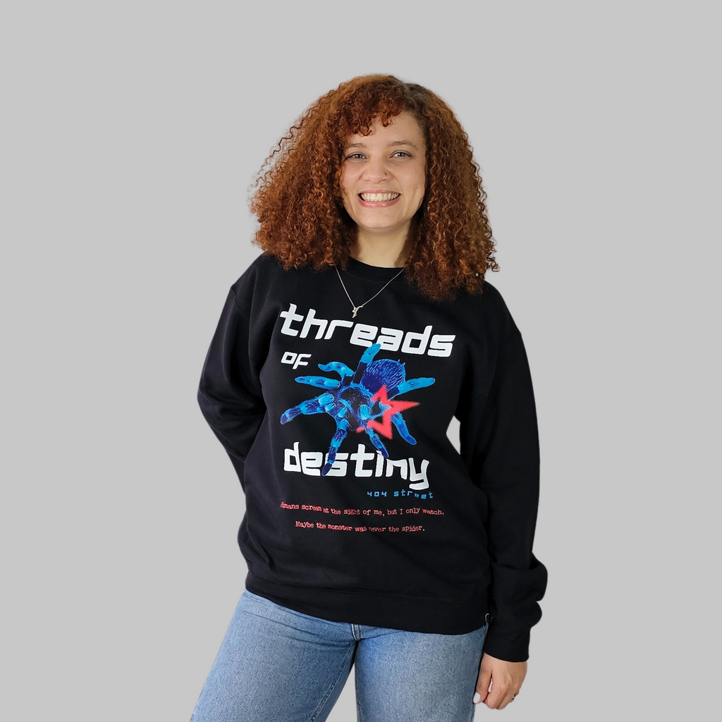 Buzo - Threads Of Destiny