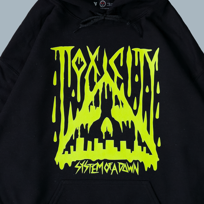 Hoodie - Toxicity